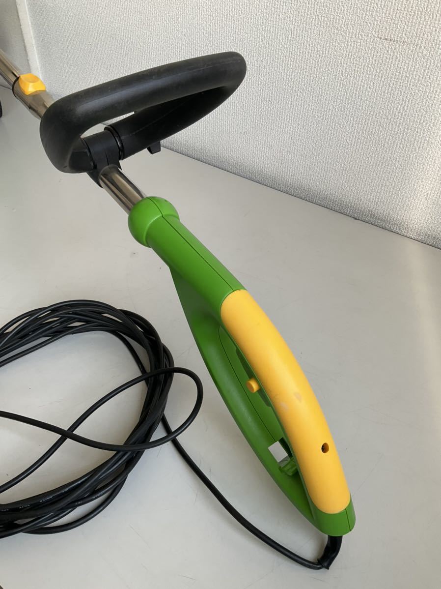 家庭用 ハンディ電動耕運機 【耕作君】tu-070 家庭菜園 【公式通販】