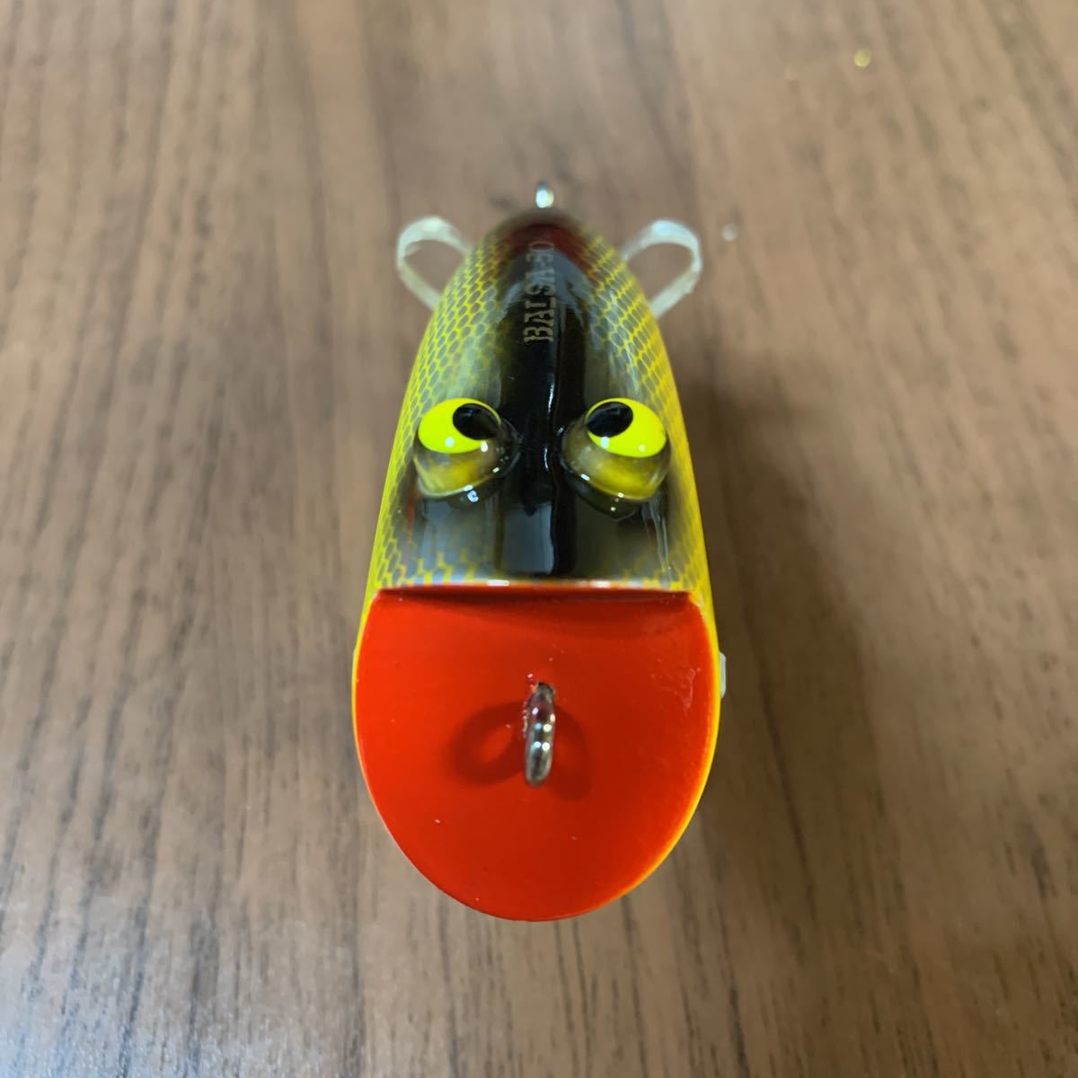 バルサ50 BALSA-50 オールド old アンクルスミス オリジナル 未使用