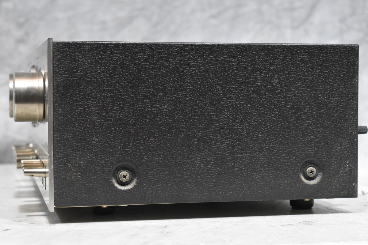 ONKYO オンキョー Integra A-5000 プリメインアンプ【ジャンク品