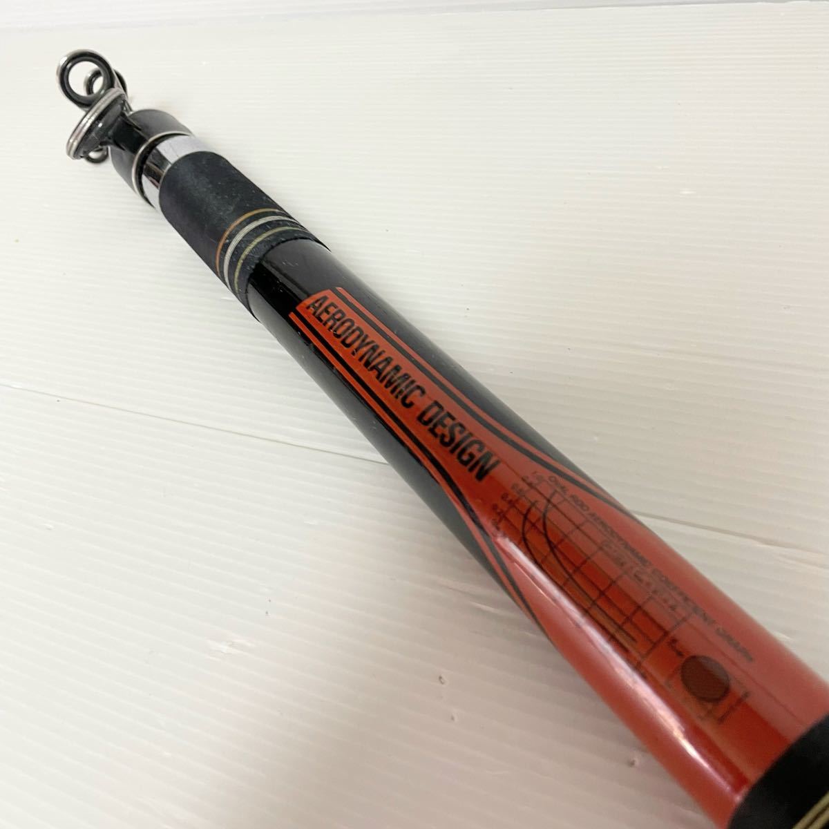 SHIMANOシマノAEROCASTエアロキャスト450PG 釣り竿 ロッド 投げ竿 仕舞
