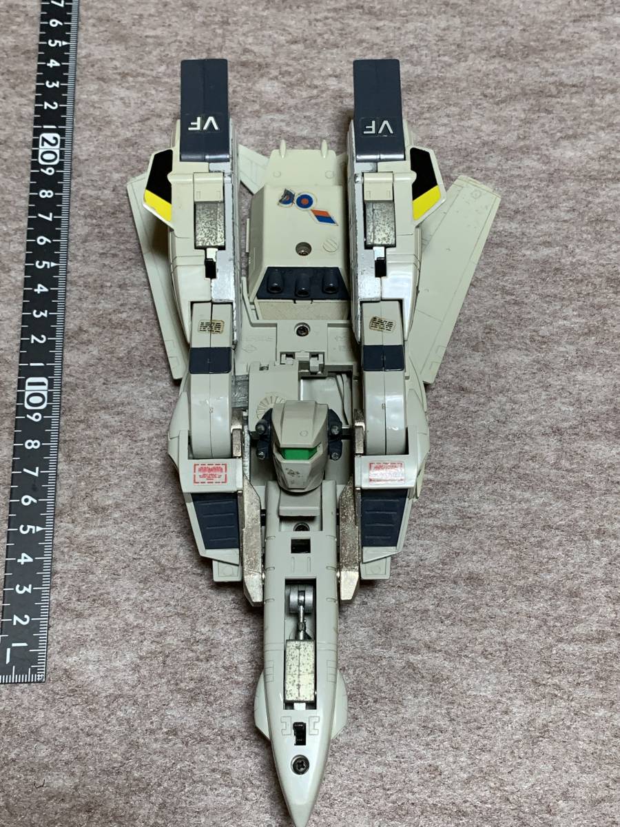 ☆レトロ☆ ジャンク タカトク マクロス バルキリー 現状渡 検索 当時