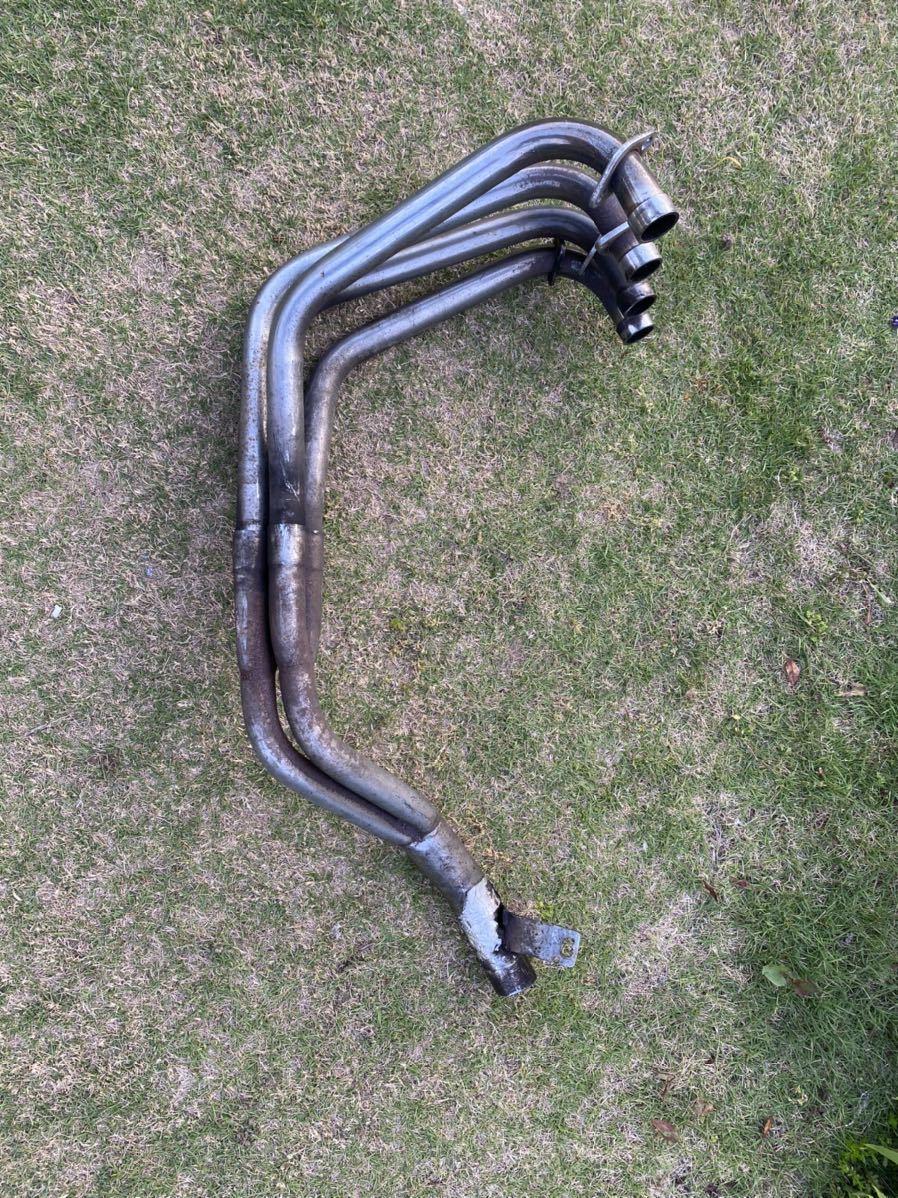 ゼファー 400 コブラツイスト XJR400 コブラツイスト ゼファー400