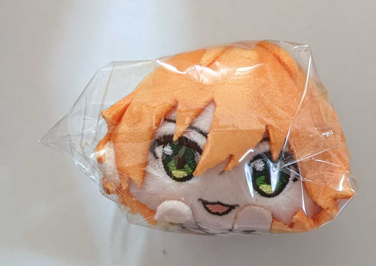 すとぷりグッズ もちころりん ジェルくん(コミック、アニメグッズ 
