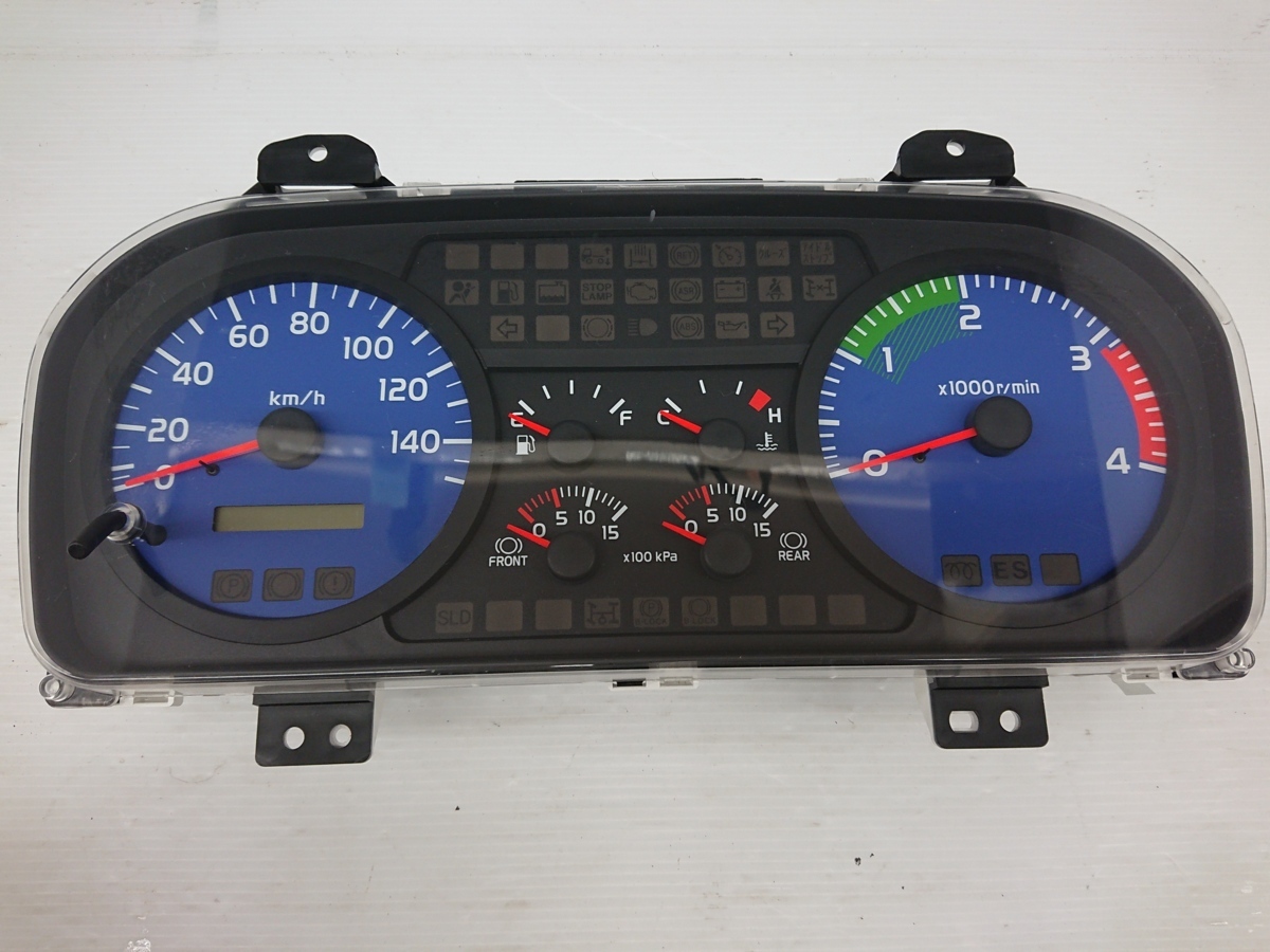 レンジャー ｽﾋﾟｰﾄﾞﾒｰﾀｰ｜山田車輌トラック用パーツ販売サイト 中古