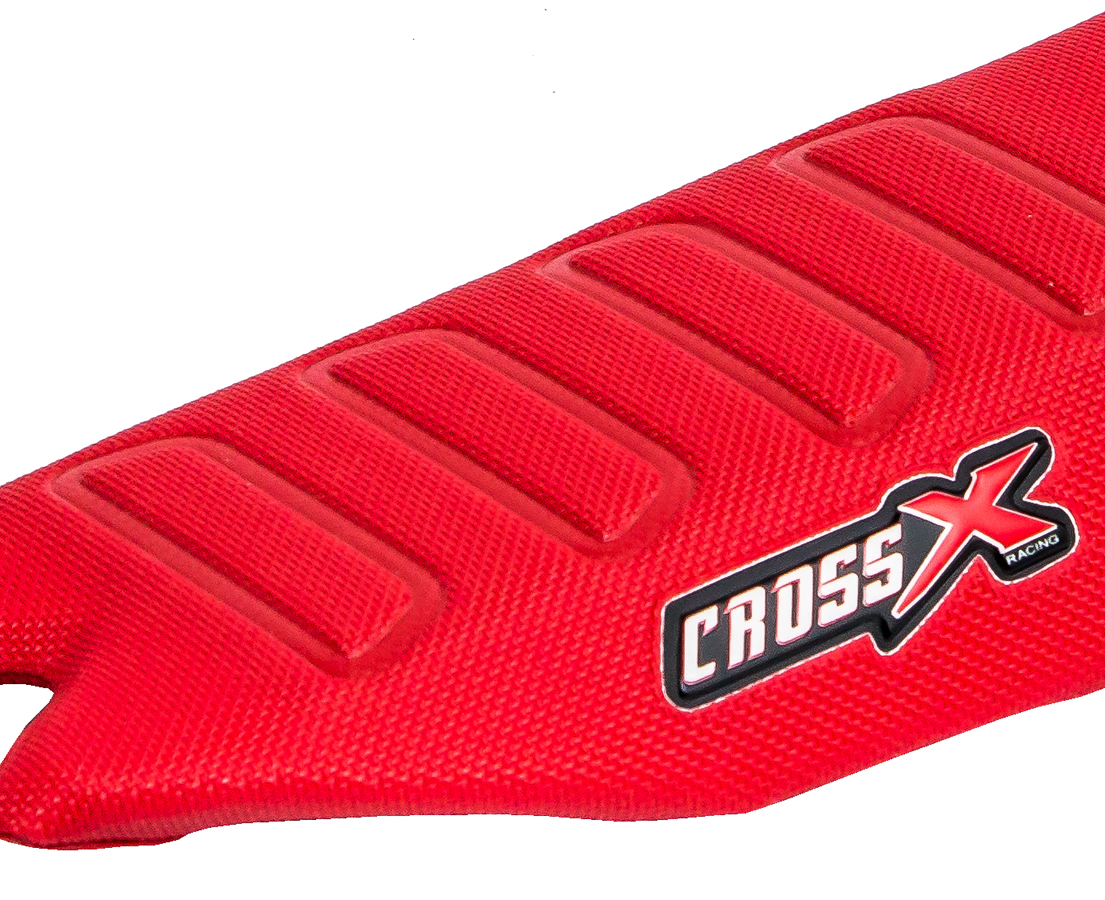 CrossX Racing UGS-WAVE GRIPシートカバーBETA RR 125/200/250/300 RS