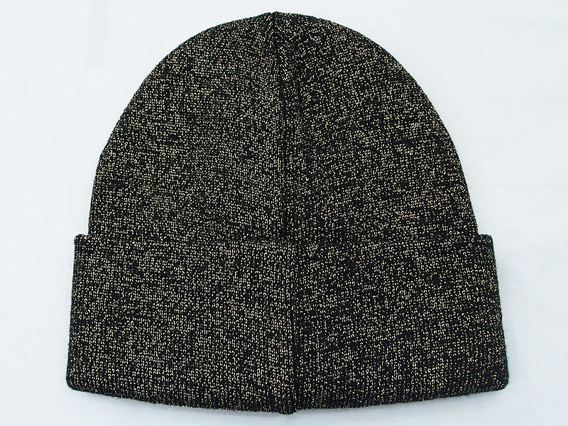 希少 美品 Supreme Tinsel Beanie ビーニー ニットキャップ ボックス 