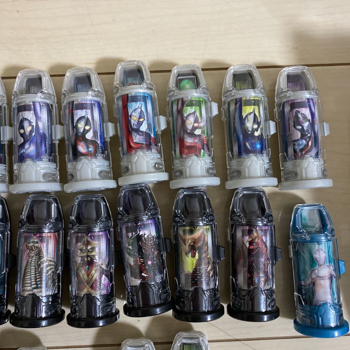 ウルトラマンジード DX最強なりきりセット ジードライザー 