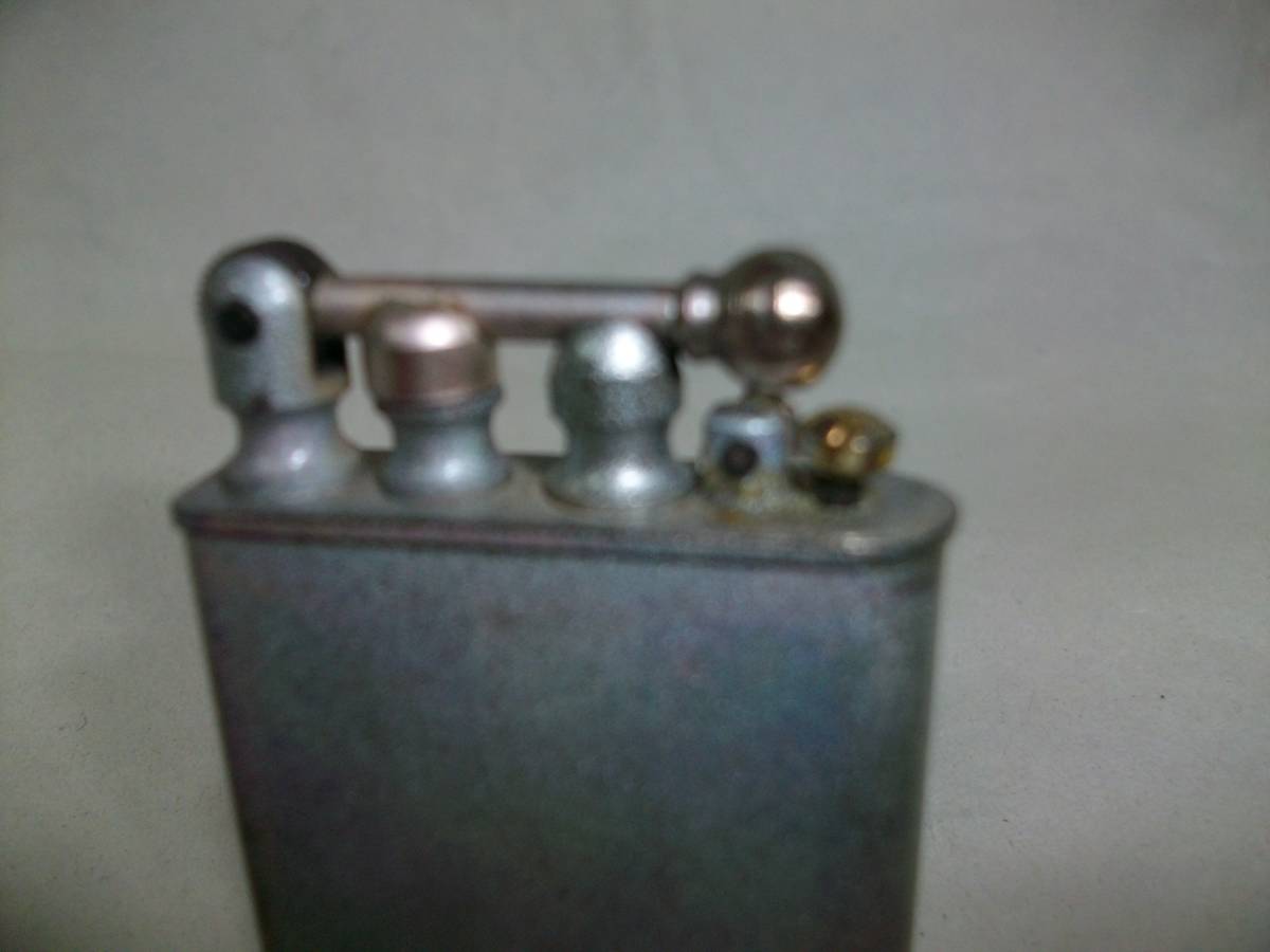 オイルライター DOUGLASS ダグラスタイプ Ronson ロンソン Zippo 