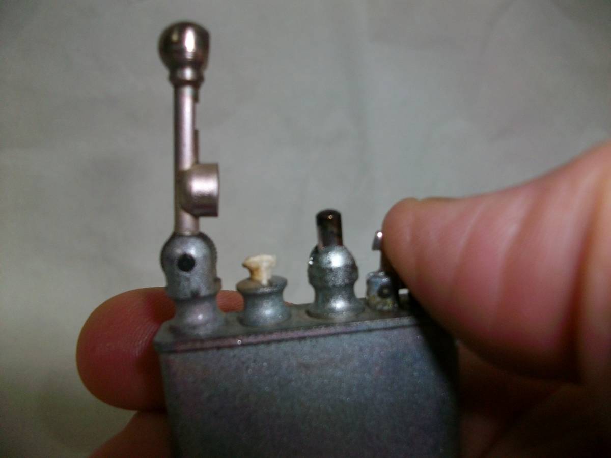 オイルライター DOUGLASS ダグラスタイプ Ronson ロンソン Zippo オイルライター DOUGLASS ダグラスタイプ Ronson ロンソン Zippo