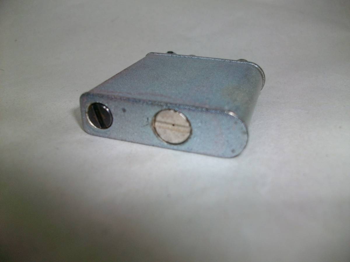 オイルライター DOUGLASS ダグラスタイプ Ronson ロンソン Zippo 