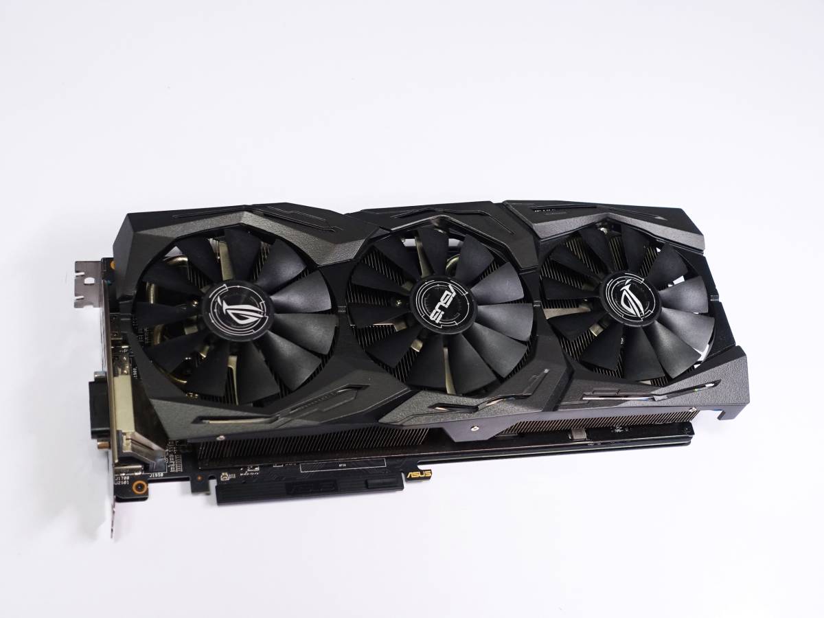 ROG RX 0 United Kingdom over-engineered 【1円～】ASUS/ROG STRIX