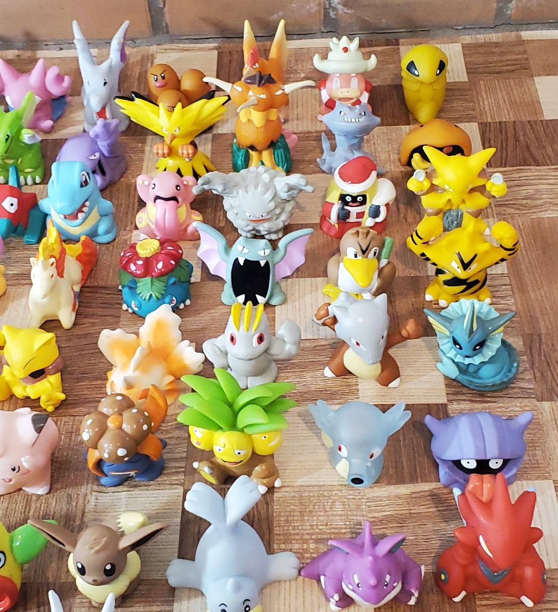 ゆうゆうメ ポケモン 指人形 168体 Npvaq M おもちゃ