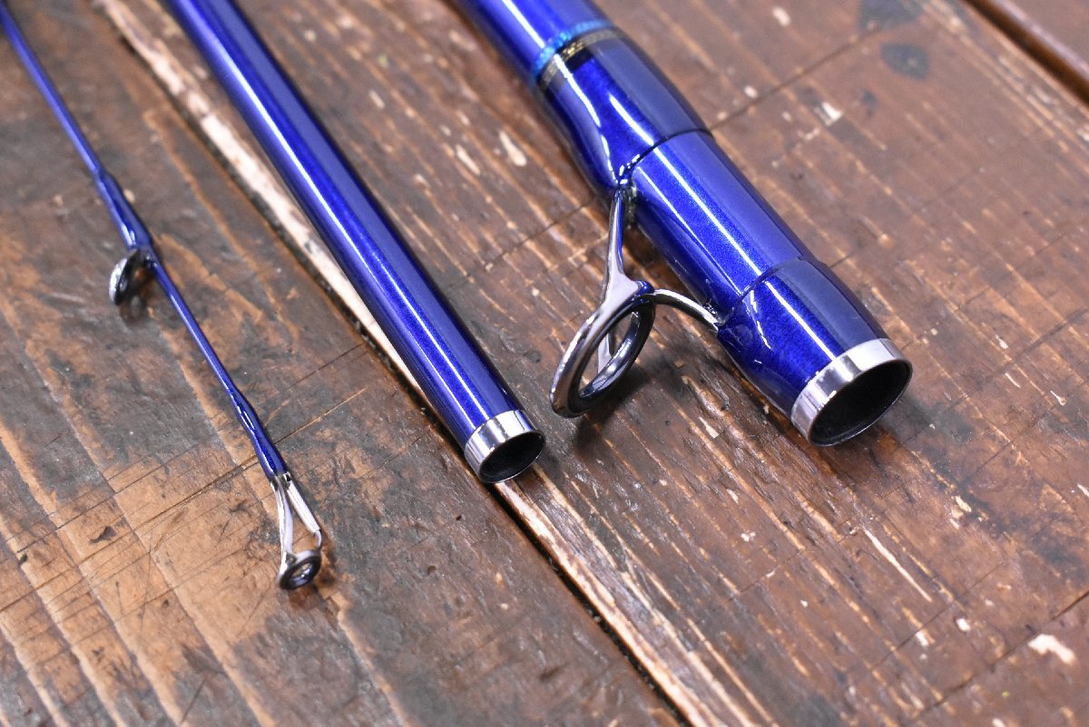 ヘルシ価格 DAIWA ダイワ 帆影 30-300 釣り竿 ロッド 【公式通販】