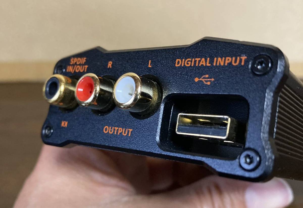 【中古】iFi Audio ヘッドホンアンプ・DAC iFi micro iDSD Black Label ifi audio ヘッドホンアンプ・DAC micro iDSD BLACK LABEL 中古品