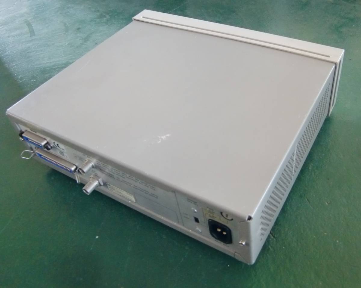 HP PDA HP200LX - Enterprise」と 2MBコンパクト携帯型PC ☆HP HEWLETT
