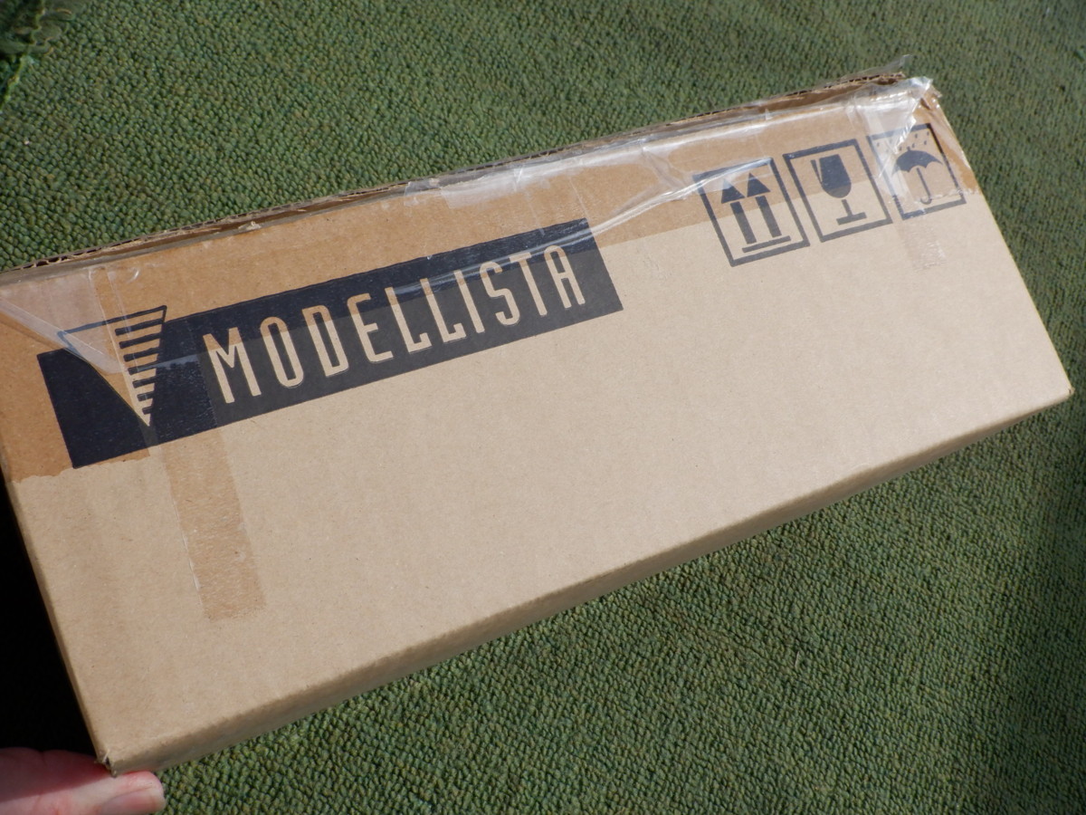 新品 MODELLISTA モデリスタ ZVW40 ZVW41 プリウスα アルファ