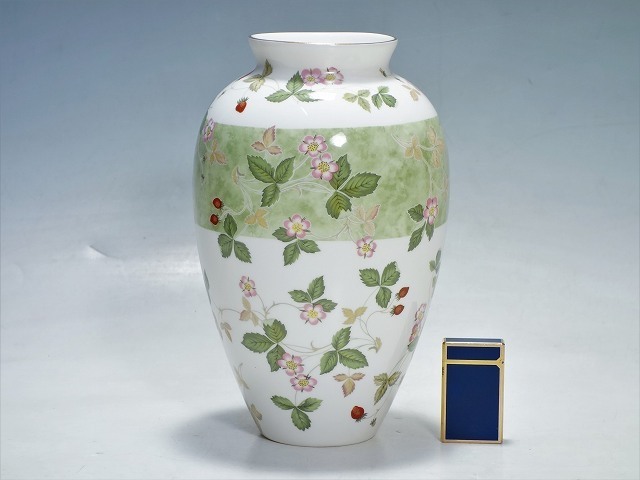 ウェッジウッド WEDGWOOD ワイルド ウェッジウッドWEDGWOOD クリーマー