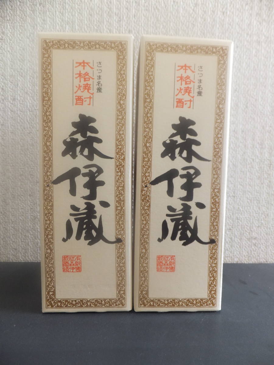 788700/森伊蔵 本格芋焼酎 かめ壺焼酎 720ml 送料無料】788700/森伊蔵