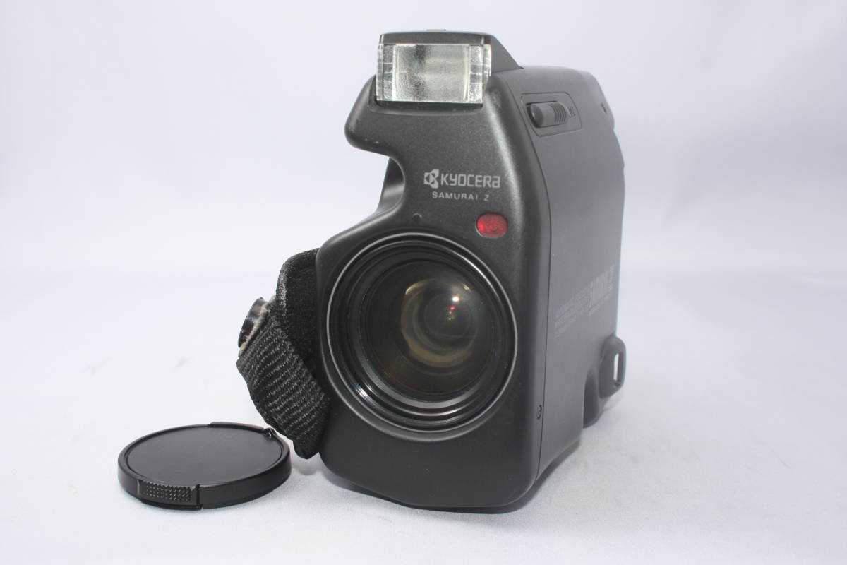 ☆良品☆ 京セラ KYOCERA SAMURAI Z SAMURAI 京セラ KYOCERA samurai