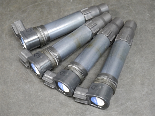 CBR600RR PC40 国内07年式 純正 電装 ダイレクト イグニッションASSY 
