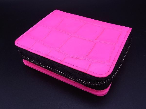 1円 □新品□未使用□ GIUSEPPE ZANOTTI ジュゼッペザノッティ レザー 