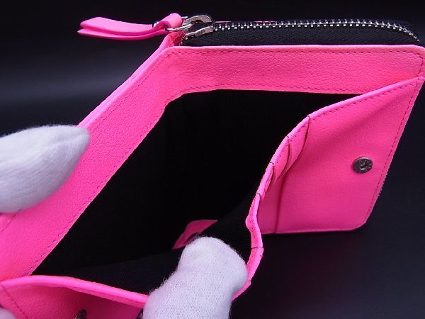 1円 □新品□未使用□ GIUSEPPE ZANOTTI ジュゼッペザノッティ レザー 
