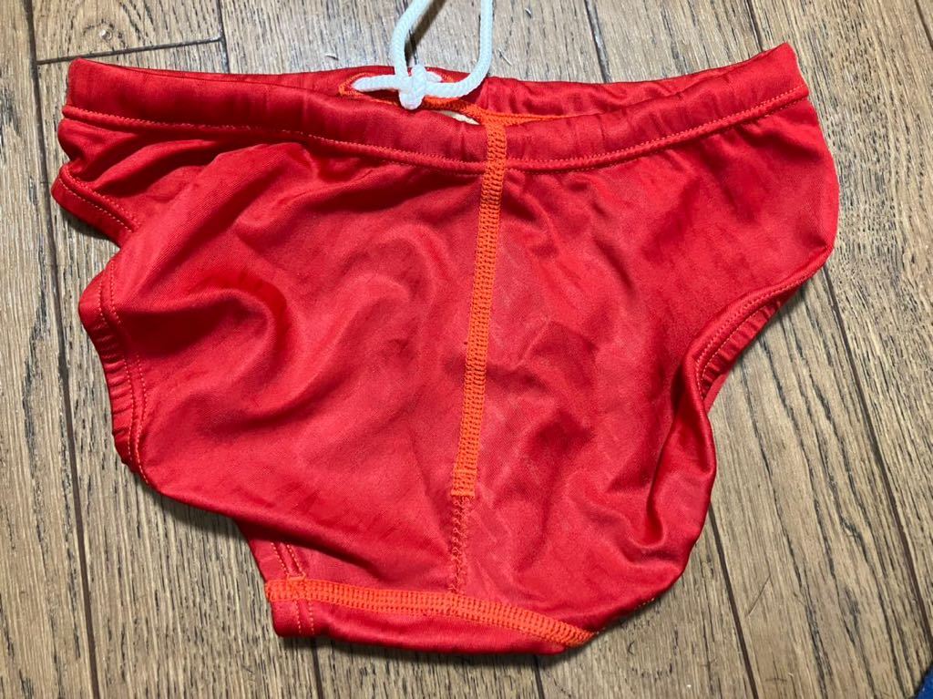 中古】スピード SPEEDO 競泳水着 競パン Sサイズ(Sサイズ以下)｜売買 