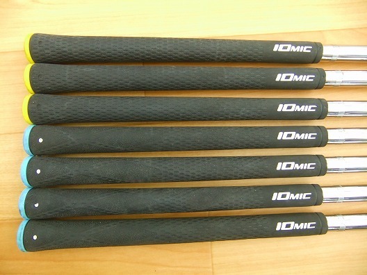 ミズノ●MP-57 MP57 7本 NS950S 日本仕様(e4-27-14) ミズノ MP-57 Mizuno caddie ミズノ／MP／MP-57の口コミ評価｜ゴルフクラブ・ギア情報のmy ゴルフなんでも瓦版
