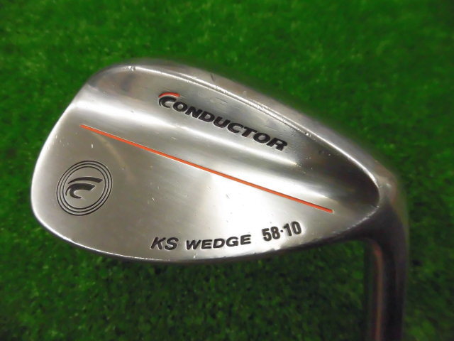 定番，大人気 品 コンダクター CONDUCTOR PRO 58-10度 メーカー純正 N.S.PRO 950GH フレックス S シャフト(マルマン)｜売買されたオークション情報、yahooの商品情報をアーカイブ公開 - オークファン 男性右きき用