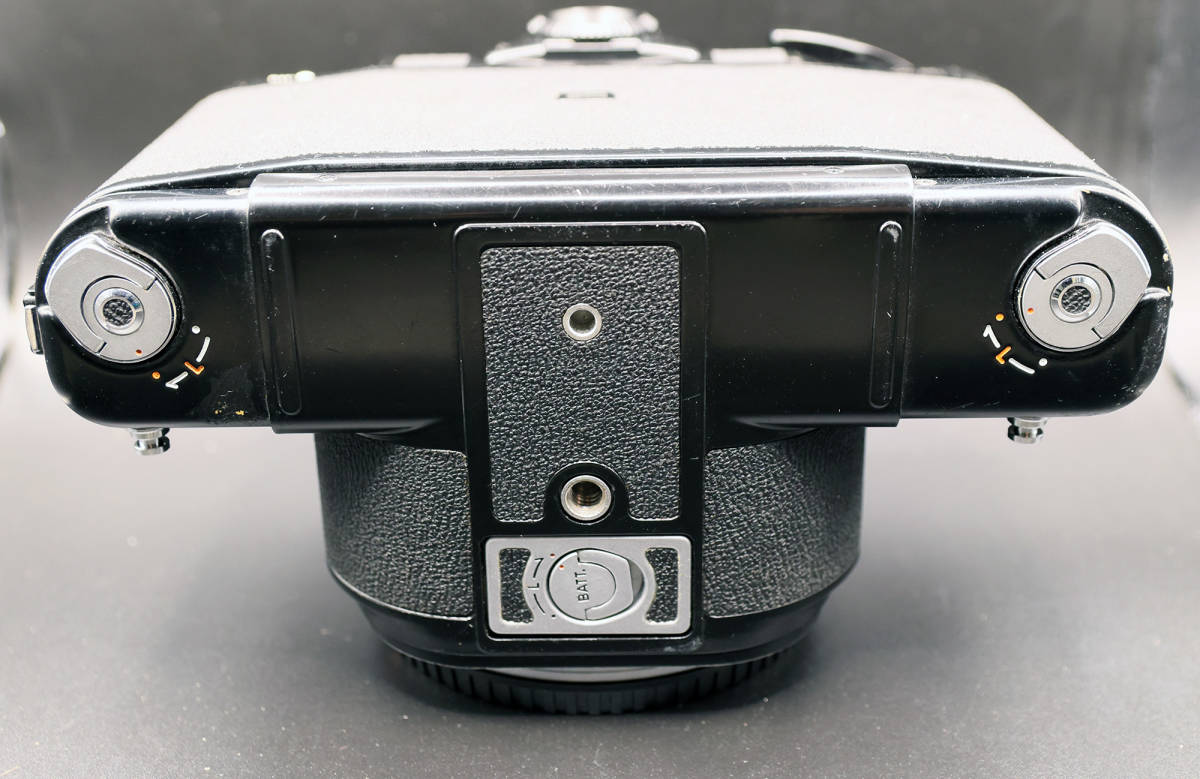 ❁完動品❁PENTAX ペンタックス 6×7 ミラーアップ アイレベル