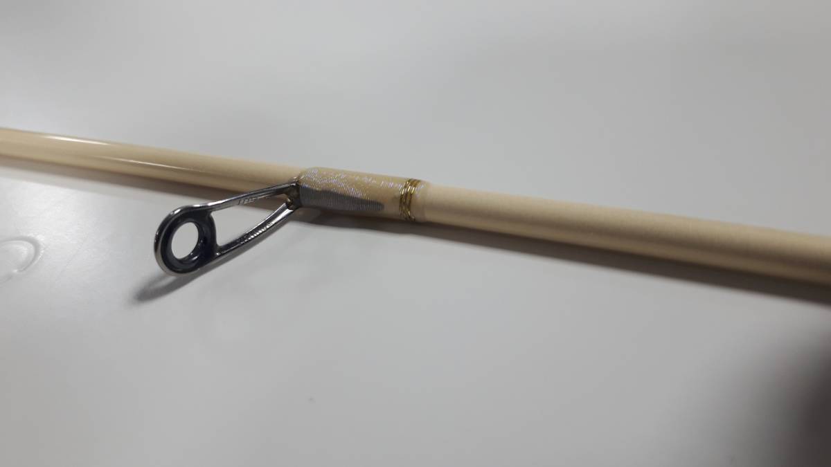 ロデオクラフト ゴールドウルフ 633ML 999.9 フォーナイン 中古 【公式