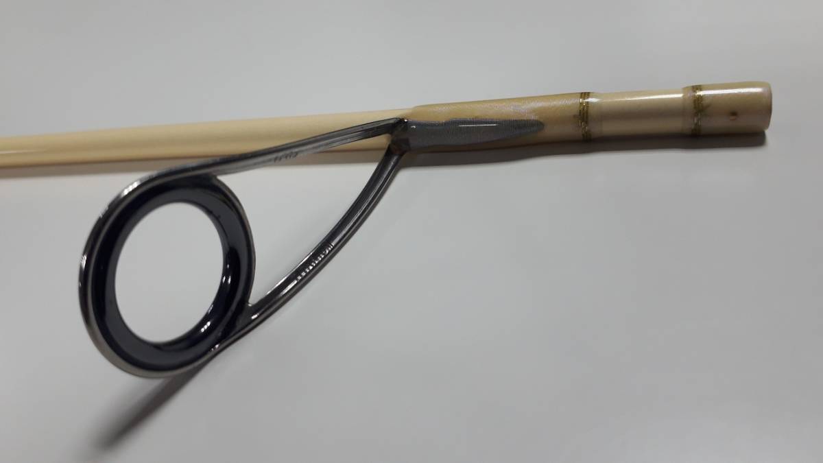 ロデオクラフト ゴールドウルフ 633ML 999.9 フォーナイン 中古