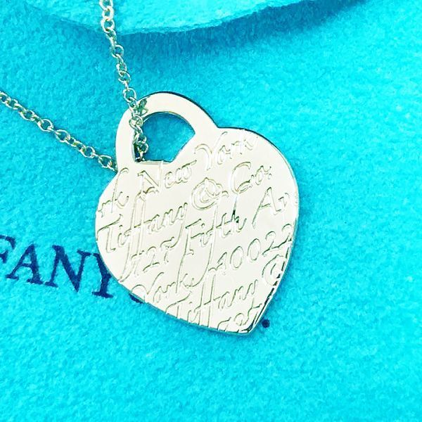 ♪プレゼントにいかかがですか♪ 値下げ交渉受け付けます♪TIFFANY