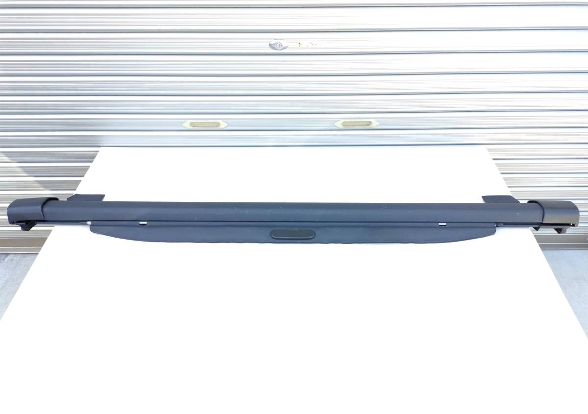 定番人気，送料無料 ボルボ 850/V70 初代8B トノカバー グレー リペア済み 正常巻取り可能品 ラゲッジカバー カーゴルームカバー(ボルボ用)｜売買されたオークション情報、yahooの商品情報をアーカイブ公開 - オー ボルボ用