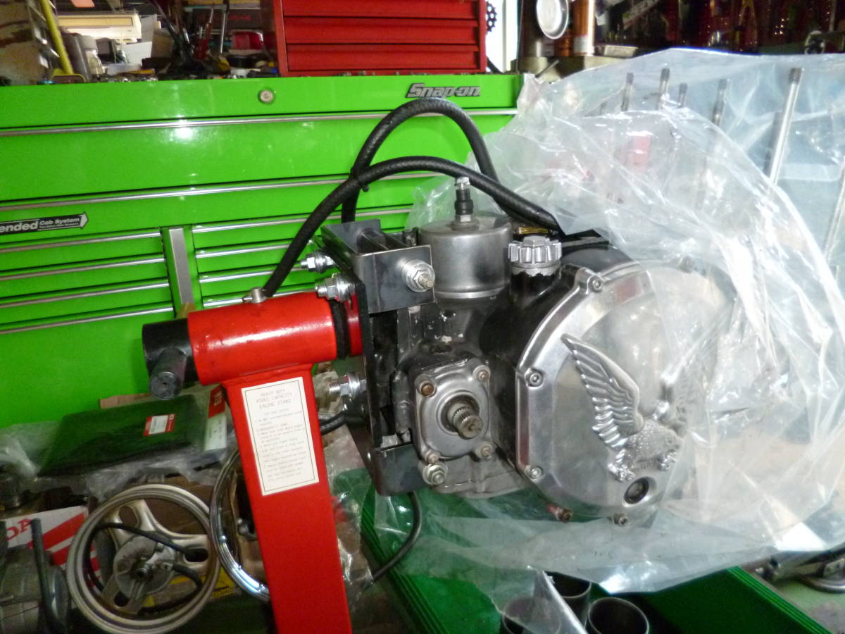 エンジンハンガーの中古品 z エンジンスタンドの通販 | -z1 2026年最新