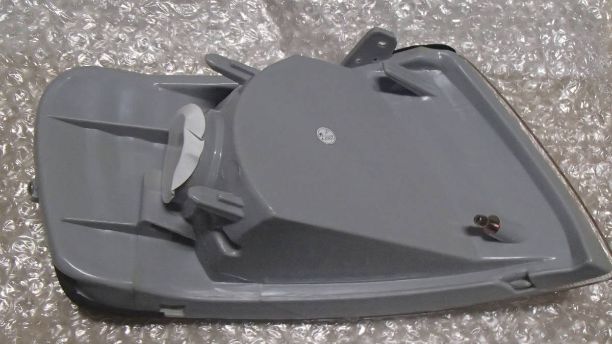 HYPER SPORTS クリスタルコーナーマーカー ウインカー オデッセイ RA1 