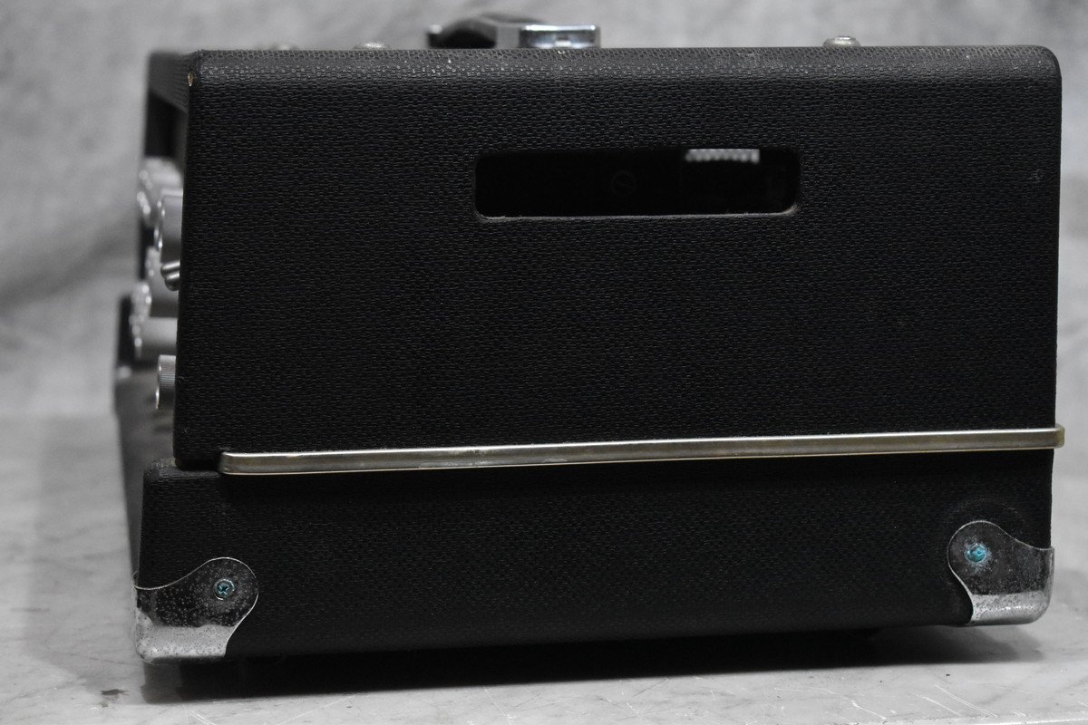 Ace Tone エーストーン model 601 真空管式ヘッドアンプ ギターアンプ 