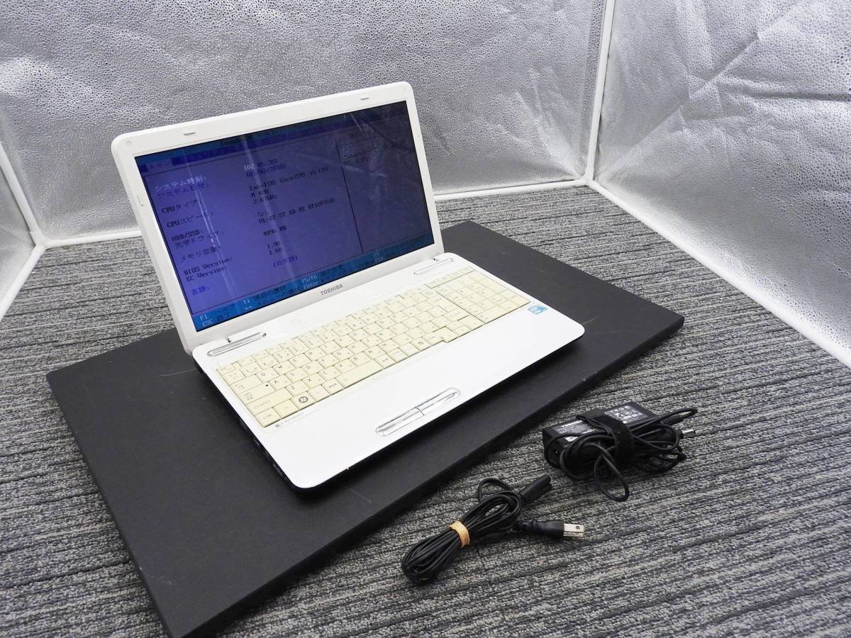 dynabook TOSHIBA : T350⁄56AR PT35056ABFR モデナレッド TOSHIBA 東芝 