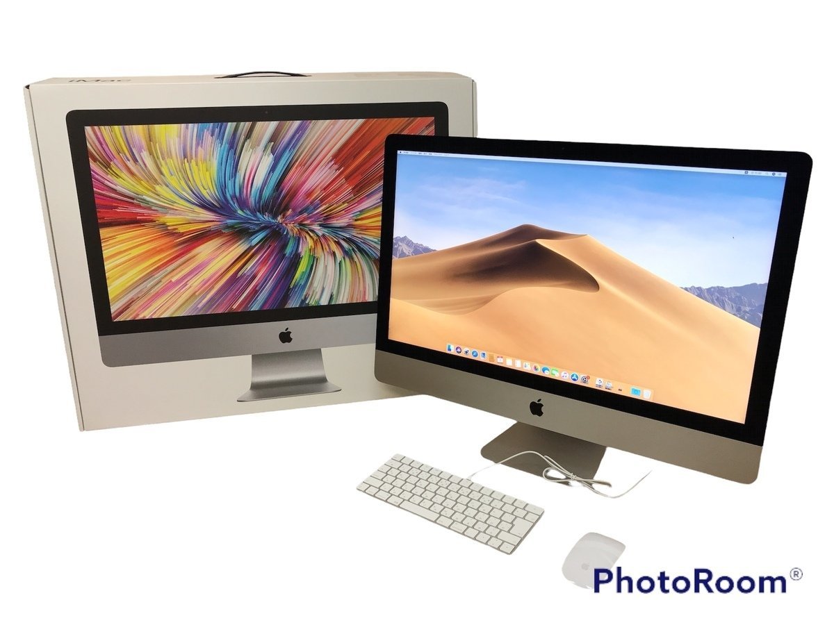 iMac Retina 5K Apple com: 0 27-inch 27-inch, 5K, (27-inch Display 