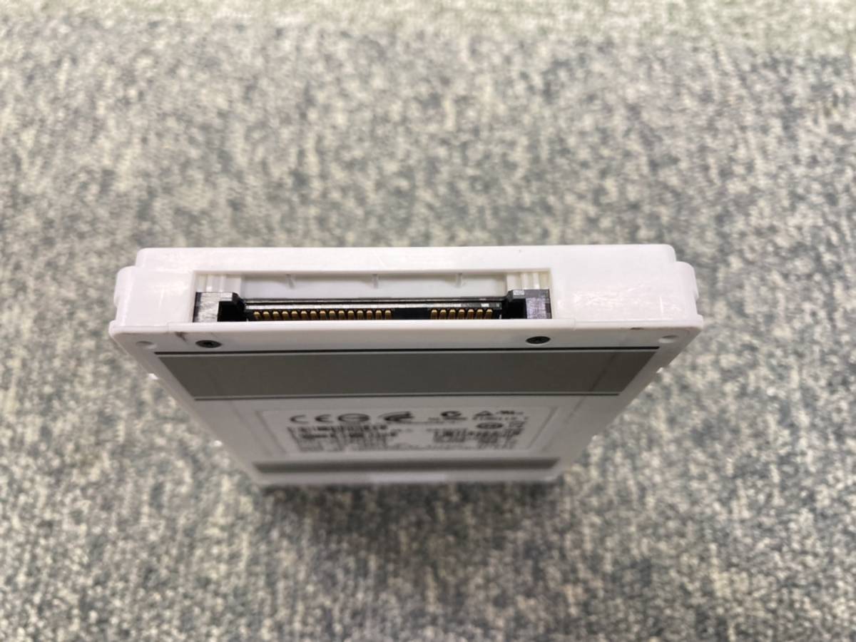 maxell マクセル iVDR-S iV（アイヴィ） M-VDRS500G.E.WH.K2 【送料 