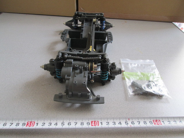 新作登場，最新作 タミヤ ＴＡ－０３Ｆ ＴＡ０３ ジャンク 部品取りにも 画像 確認ください 品(田宮模型)｜売買されたオークション情報、yahooの商品情報をアーカイブ公開 - オークファン 田宮模型