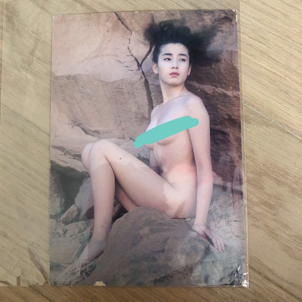 匿名 宮沢りえ Santa Fe ノベルティポストカードx1 宮沢りえ 売買されたオークション情報 Yahooの商品情報をアーカイブ公開 オークファン Aucfan Com 匿名 宮沢りえ Santa Fe ノベルティポストカードx1 宮沢りえ 売買されたオークション情報 Yahooの商品情報をアーカイブ公開 オークファン Aucfan Com