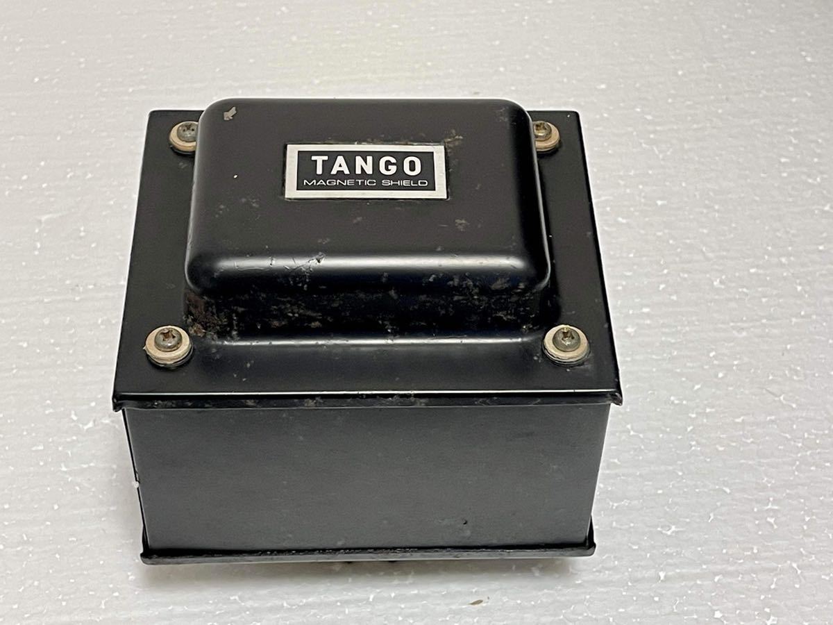TANGO 電源トランス タンゴ MS-330 □□TANGO - 1個 タンゴ□□033134002□