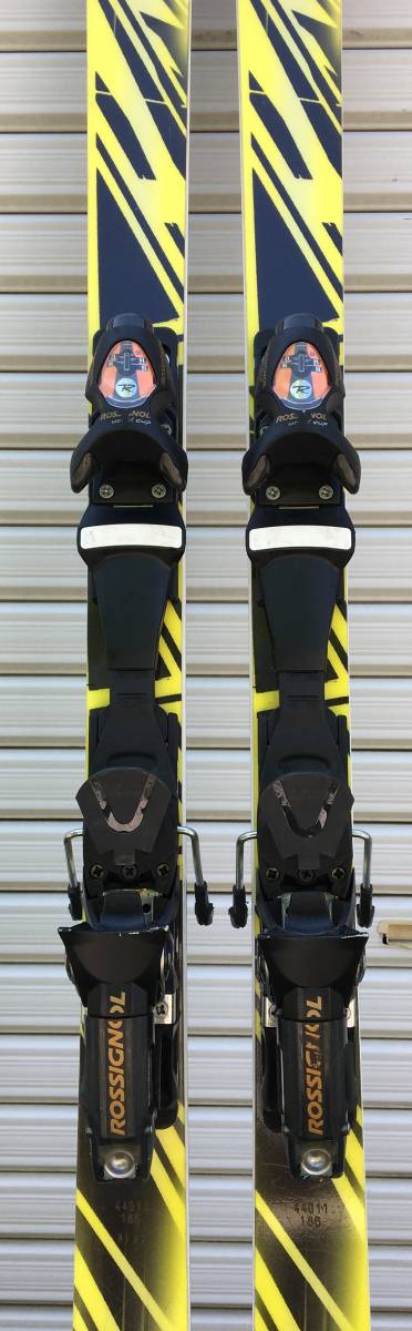 DYNASTAR ディナスター SPEEDCOURSE FIS GS188 Dynastar Speed COURSE