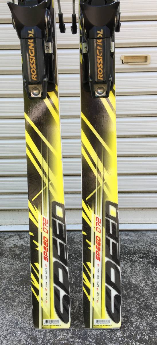 DYNASTAR ディナスター SPEEDCOURSE FIS GS188 Dynastar Speed COURSE