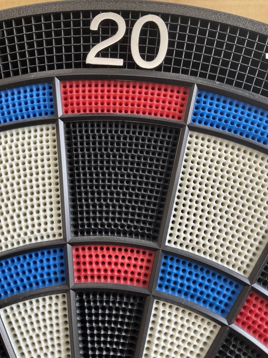 プロフェッショナルボード サターンs ダーツボード ソフトダーツ ボード 売買されたオークション情報 Yahooの商品情報をアーカイブ公開 オークファン Aucfan Com