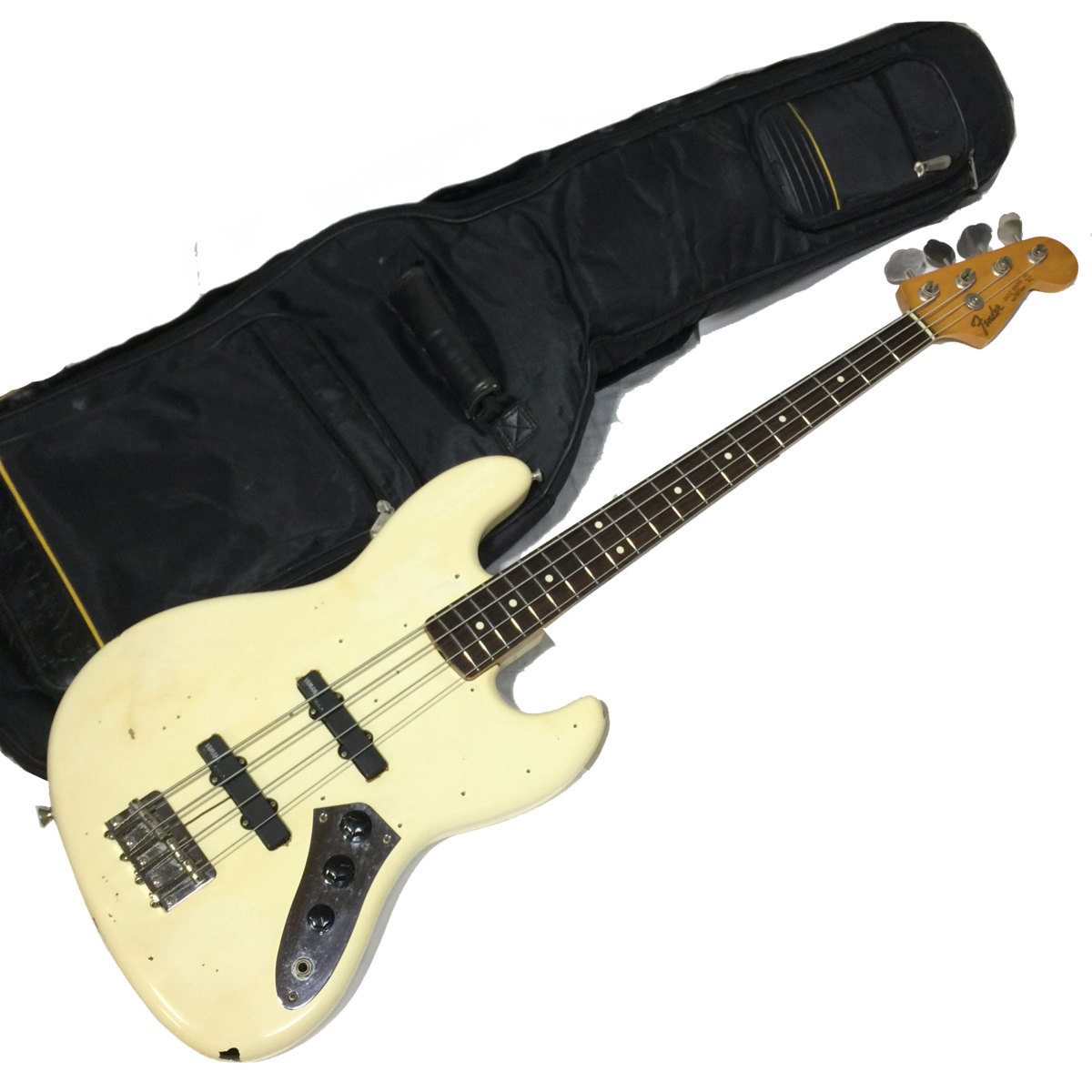 Fender Japan Jazz 1993年～1994年 JB-62M JAZZ BASS Bass JB62M