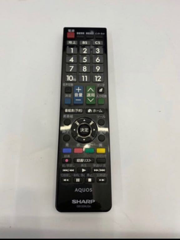 シャープ SHARP AQUOS 液晶テレビ 24型 AQUOS シャープ SHARP 25年未