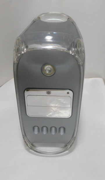 【定番人気，SALE】 Apple PowerMacG4 MDD 1.25GHz SP MacOSX10.4.11 AdobeCS4 入り＆MacOS9.2単独起動 M85470 現状品(G4)｜売買されたオークション情報、yahooの商品情報をアーカイブ公開 - オークファン G4