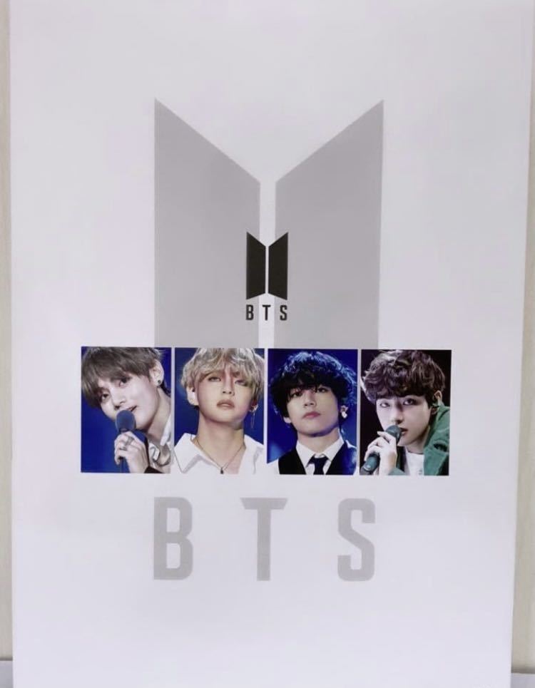 BTS PREMIUM PHOTO BOOK V プレミアム写真集 テヒョン テテ てつお